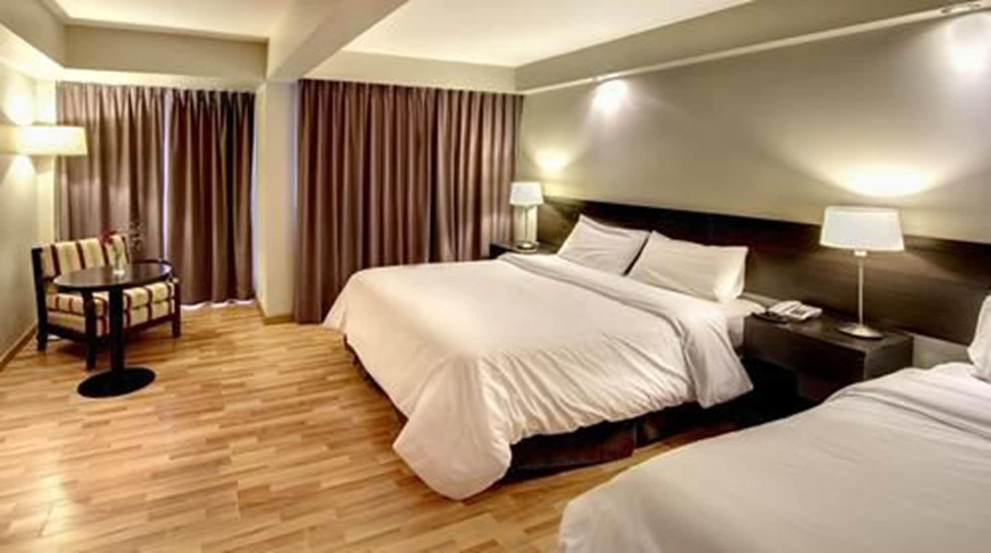 Hotel Alt Interlaken San Carlos de Bariloche Exterior photo