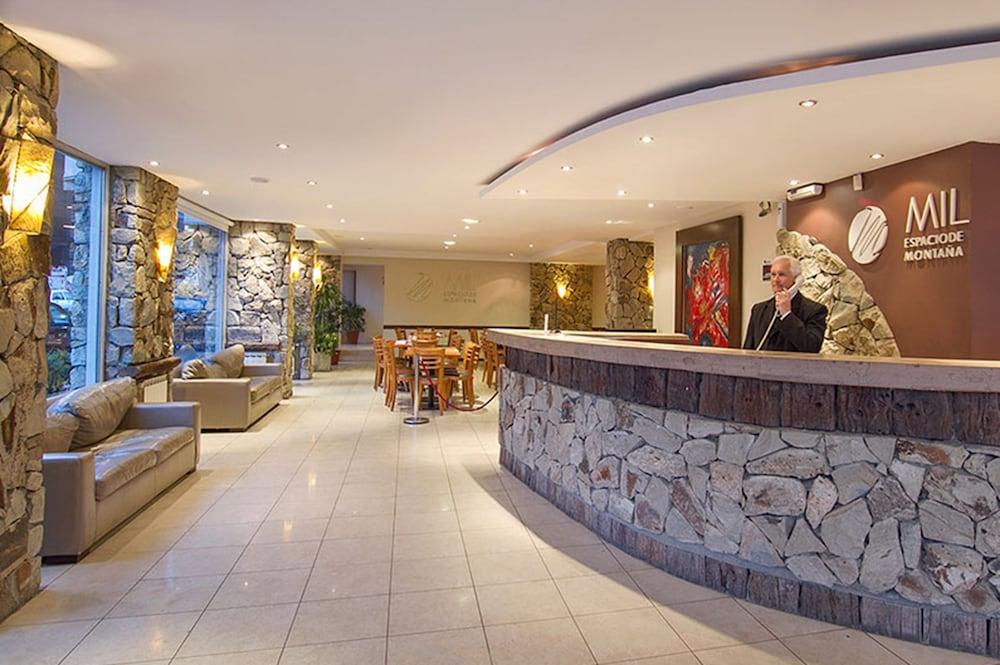 Hotel Alt Interlaken San Carlos de Bariloche Exterior photo