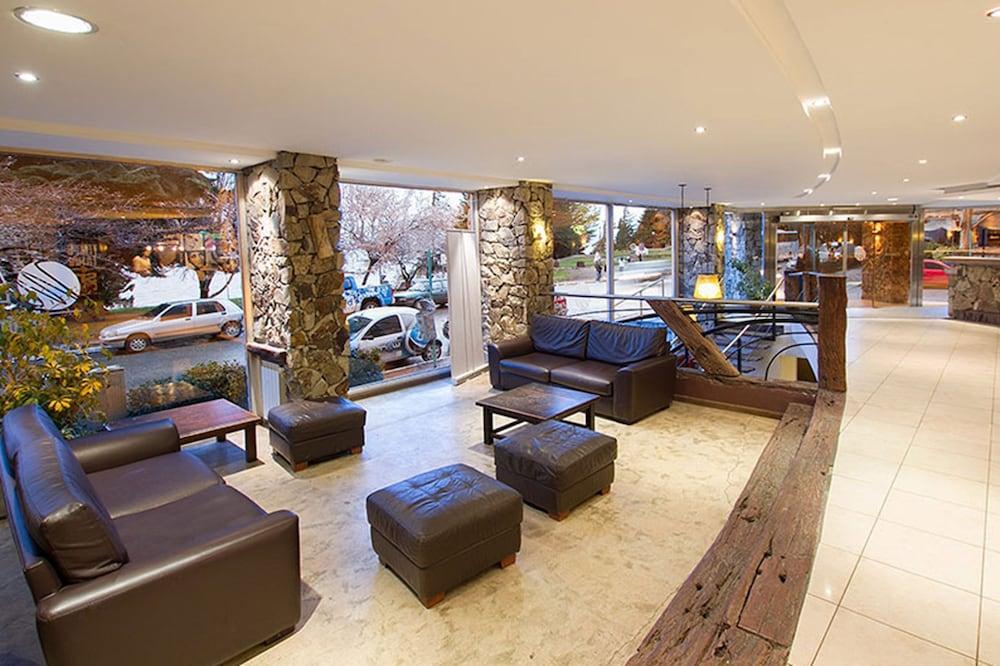 Hotel Alt Interlaken San Carlos de Bariloche Exterior photo